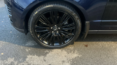 Land Rover Range Rover 3.0 D300 Westminster Black 4dr Auto Diesel Estate